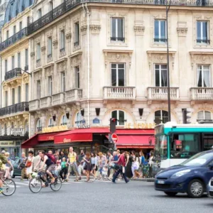 5-NIGHTS PARIS GOURMET PACKAGE | TRANSFERS, HOTEL & SIGHTSEEING