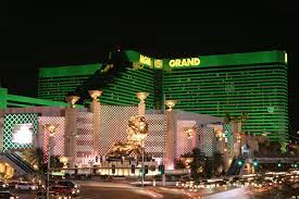 Las Vegas, United States    5 Days Package