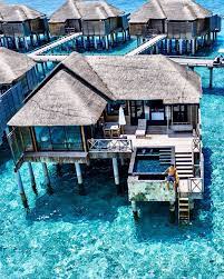 Maldives  07 Days