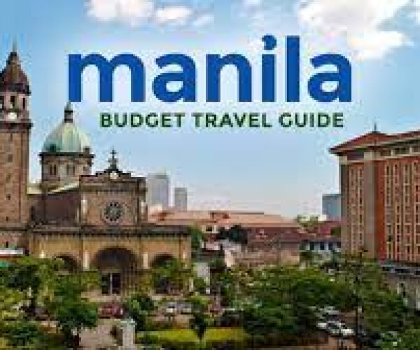 MANILA