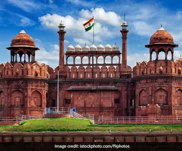 Red Fort