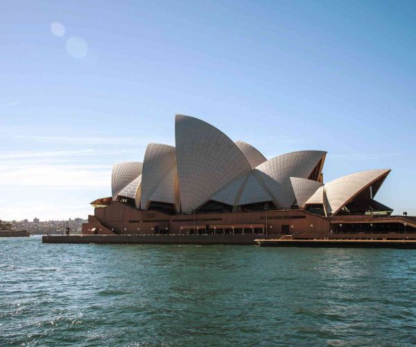 SYDNEY