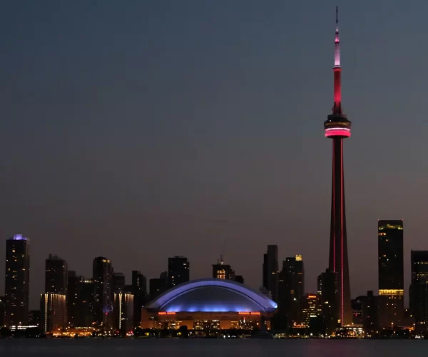 YYZ