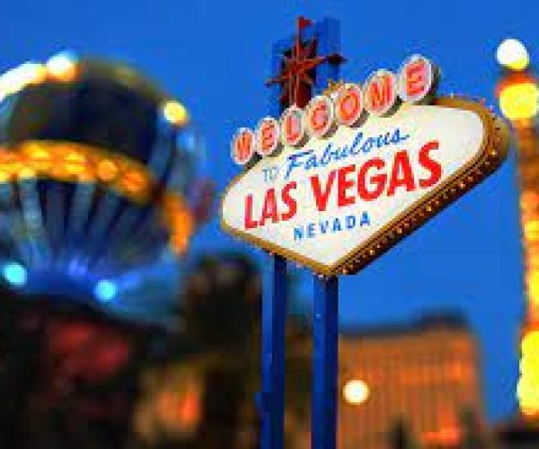 las vegas